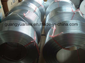1060 Aluminum Coil Tube for Air Condition