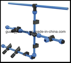 Aluminium Tubes/Pipe for Compressed Air System 6063/6060 T5