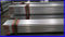 6060 T66 Aluminium Extrusion Tubes/Tubing/Pipes for Solar Rack