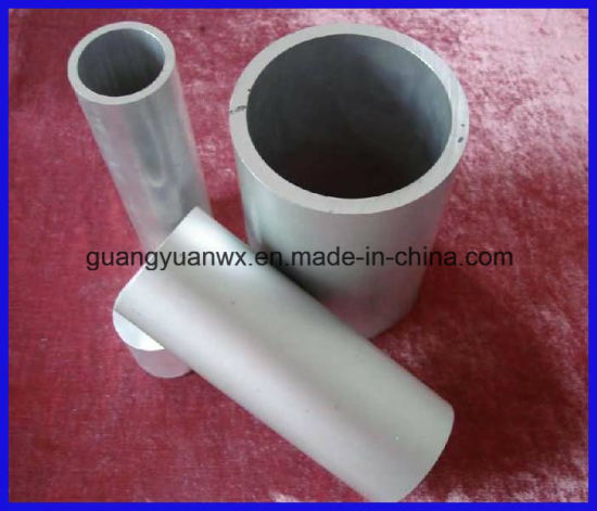 Aluminum Tubing 6063 T5 Powder Coat or Anodize