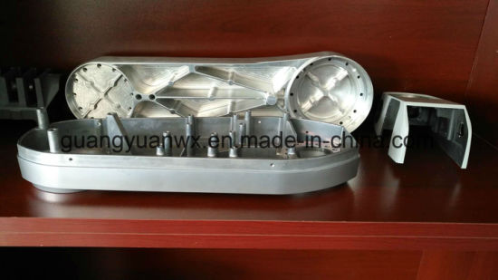Aluminum Die Casting Parts