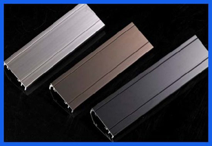 Powder Coat Aluminum Extruded Profile Tubing/Pipe/Tubes 7075 5042 6063 3003