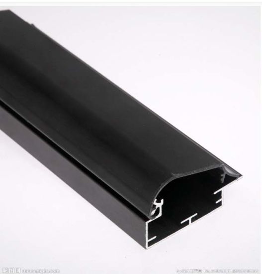 Powder Coat Aluminum Extruded Profile Tubing/Pipe/Tubes 7075 5042 6063 3003