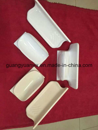Suport pentru săpun din ceramică pentru baie modern