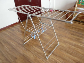 Aluminum Tube for Clothes Rack