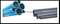 2014 T6 Seamless Anodized Aluminium Pipes/Profile/Tube (WXGY100)