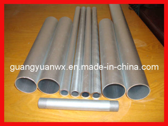 3003 O Anodized Aluminum Tubing/Pipe/Tubes (GYB02)