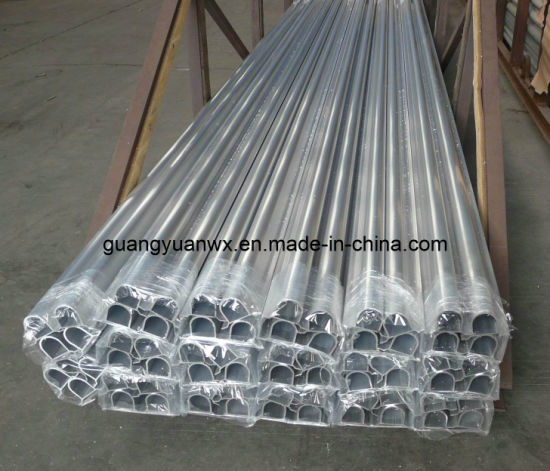 Competitive Aluminum Tube