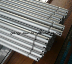 Competitive Aluminum Tube