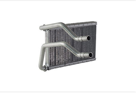 3003 Aluminium Tubes for Car Air Condition