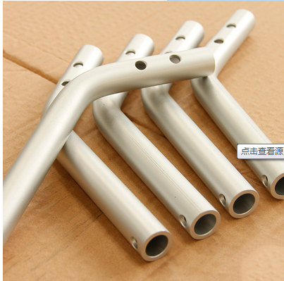 Aluminium Precision Cold Drawn Tube From China Manufacturer Wuxi Gold