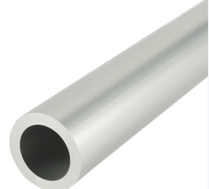 Ww-t-700/6 Powder Coated Solid Aluminum Tube