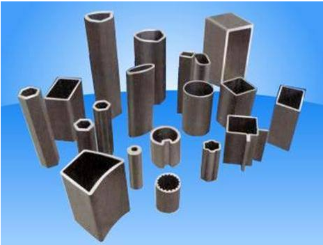 Tubes &eacute;tir&eacute;s &agrave; froid de pr&eacute;cision en aluminium