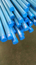 Aluminium Compressed Air Tubes