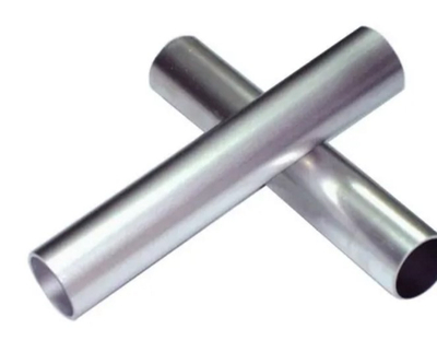 Metric Raw Threaded Aluminum Extrusion Tube