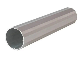 Jd2 Brazing Aluminum Seamless Pipe for Air Compressor 