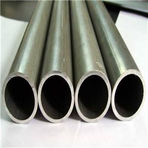 Large Diameter Flaring Cold Drawn Aluminium Tube from China ...