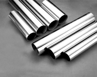 oblong extrusion