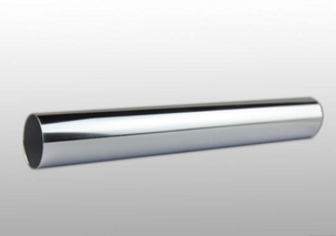 Flexible Extruded Rectangular Aluminium Tube 